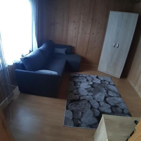 Chata W Banskiej Banska Nizna Extérieur photo