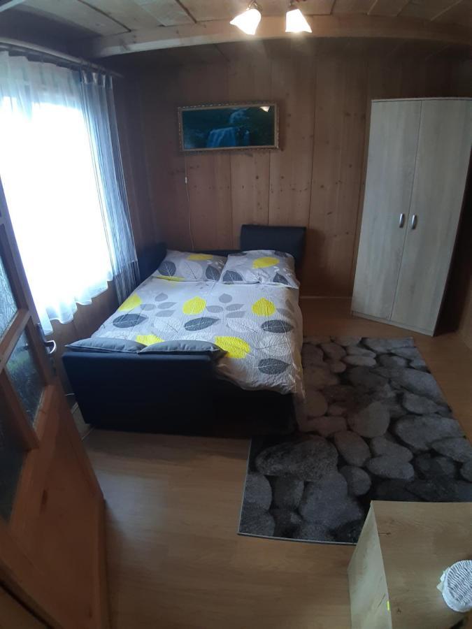 Chata W Banskiej Banska Nizna Extérieur photo