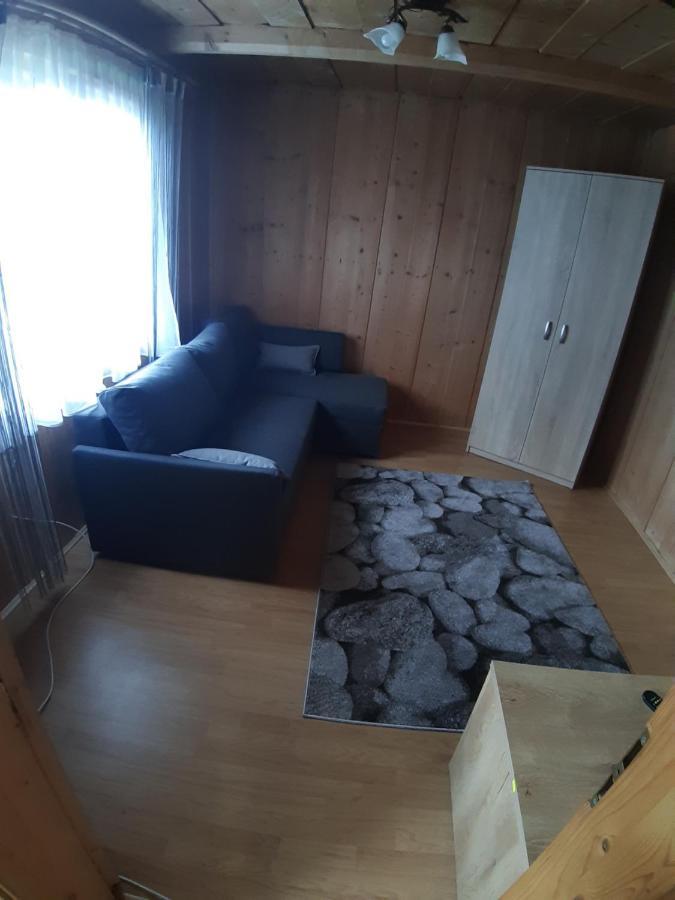 Chata W Banskiej Banska Nizna Extérieur photo